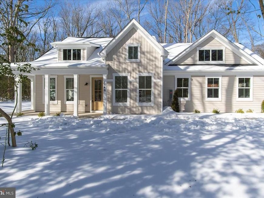 1340 E West Shady Side Road, Shady Side, MD 20764 Main Photo