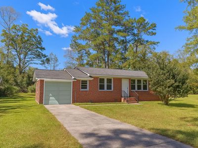 605 Poplar Street, Walterboro, SC 29488