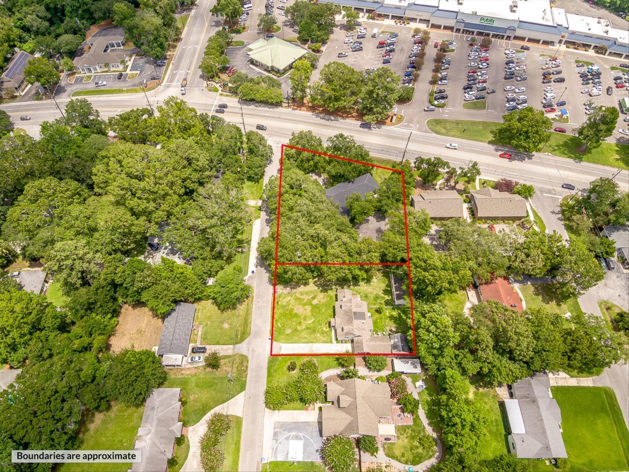 515 Folly Road Photo 17