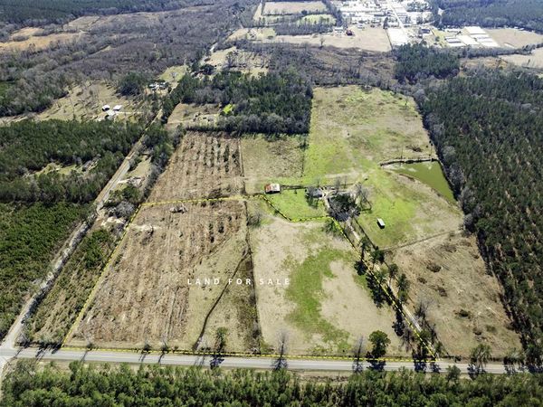 0 Hwy 113, Glenmora, LA 00000