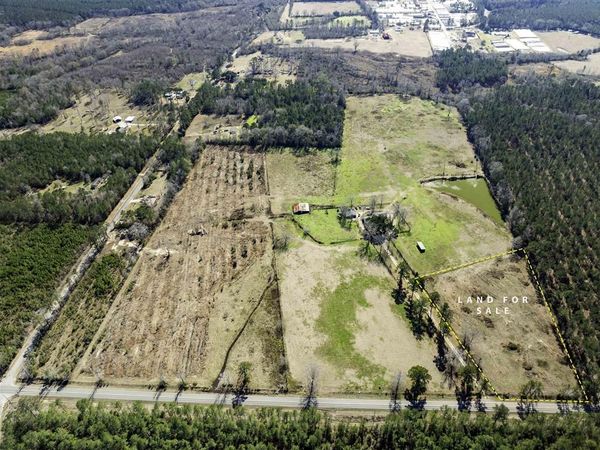 0 LA-113, Glenmora, LA 00000