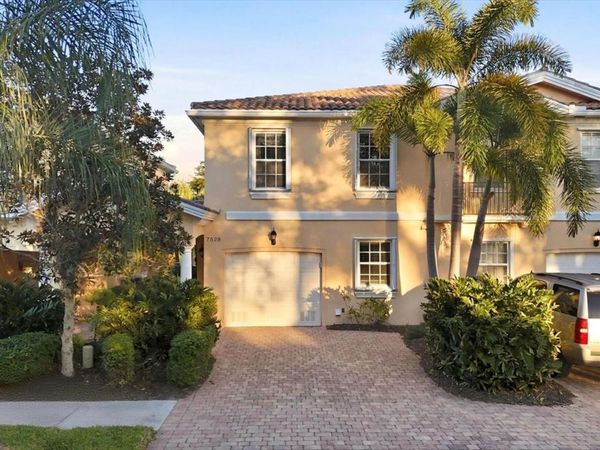 7528 ANDORA DRIVE, SARASOTA, FL 34238