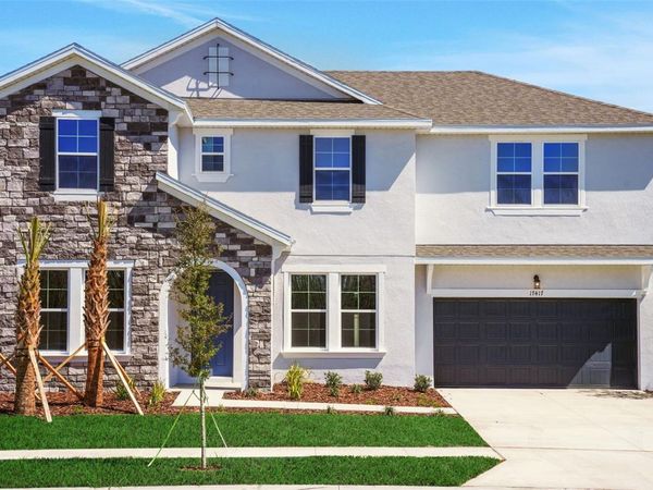 17417 VALLEYWOOD PARKWAY, LAND O LAKES, FL 34638