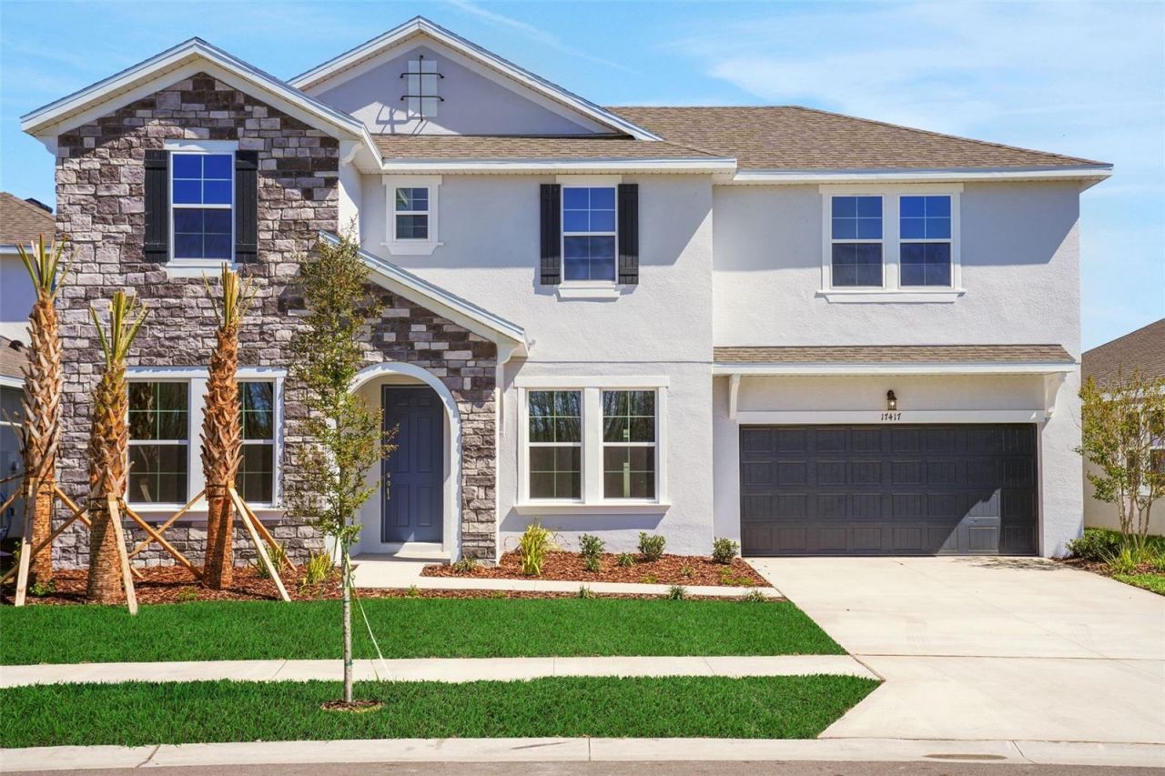 17417 Valleywood Parkway, Land O Lakes, FL 34638 Photo