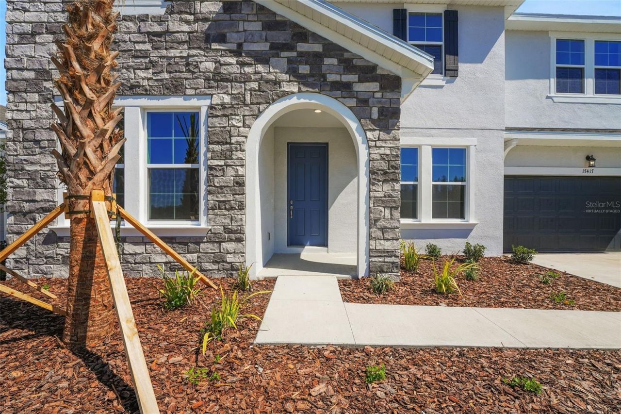 17417 Valleywood Parkway, Land O Lakes, FL 34638 Photo