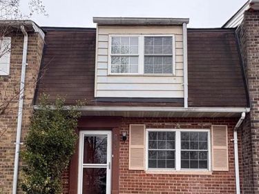 805 SLEDGEHAMMER DRIVE, FREDERICKSBURG, VA 22405