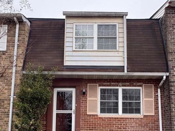 805 SLEDGEHAMMER DRIVE, FREDERICKSBURG, VA 22405