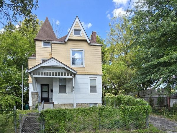1318 Franklin Avenue, Cincinnati, OH 45237