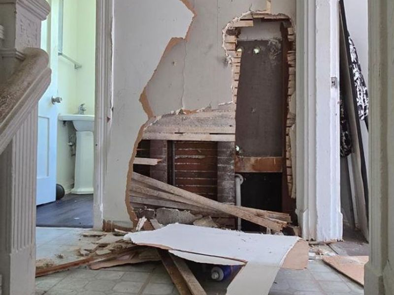 1318 Franklin Avenue, Cincinnati, OH 45237 Photo 5