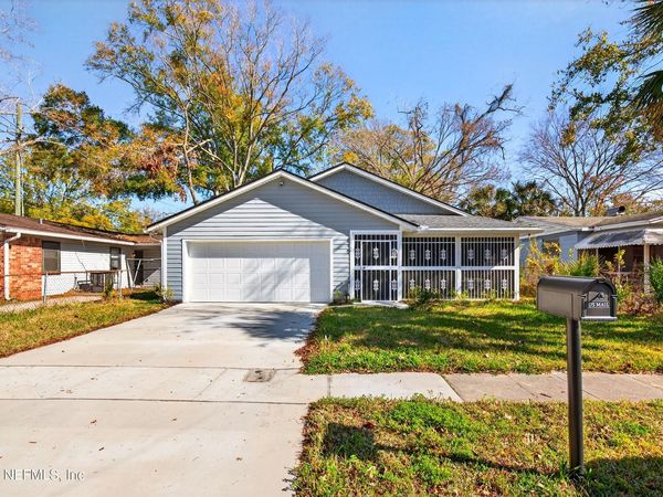 815 BAKER Avenue, Jacksonville, FL 32209