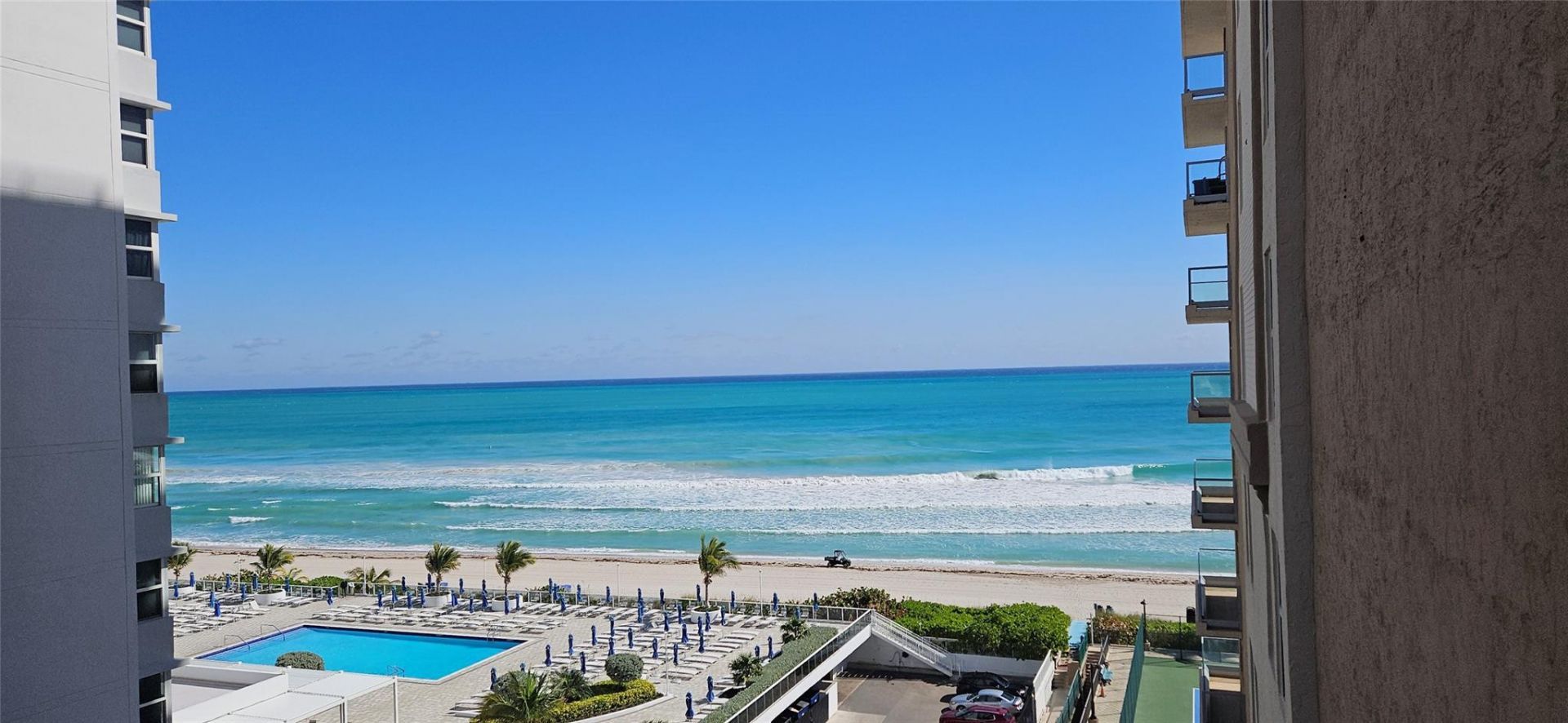 1912 S Ocean Drive, Unit 9C, Hallandale Beach, FL 33009 Photo