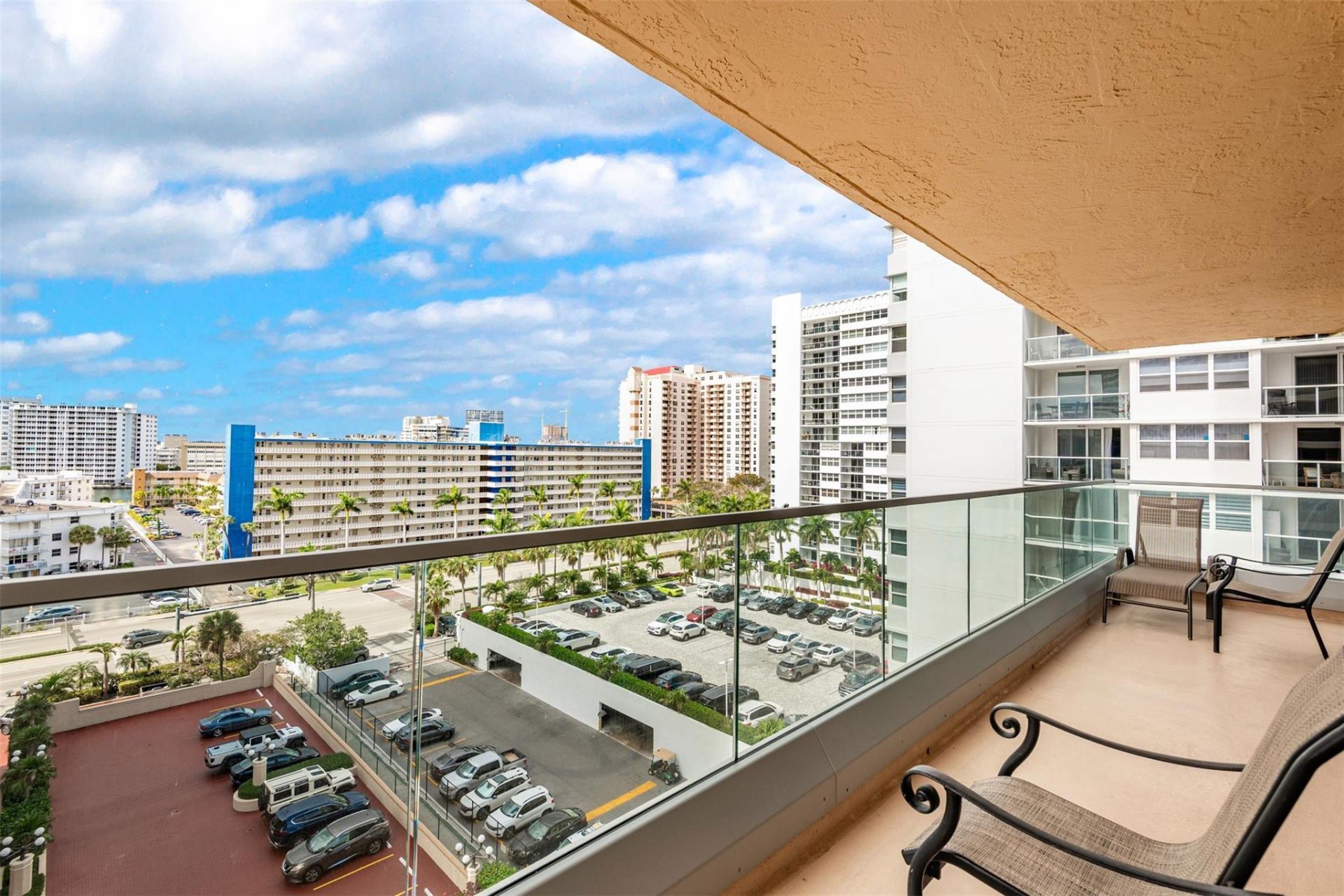 1912 S Ocean Drive, Unit 9C, Hallandale Beach, FL 33009 Photo