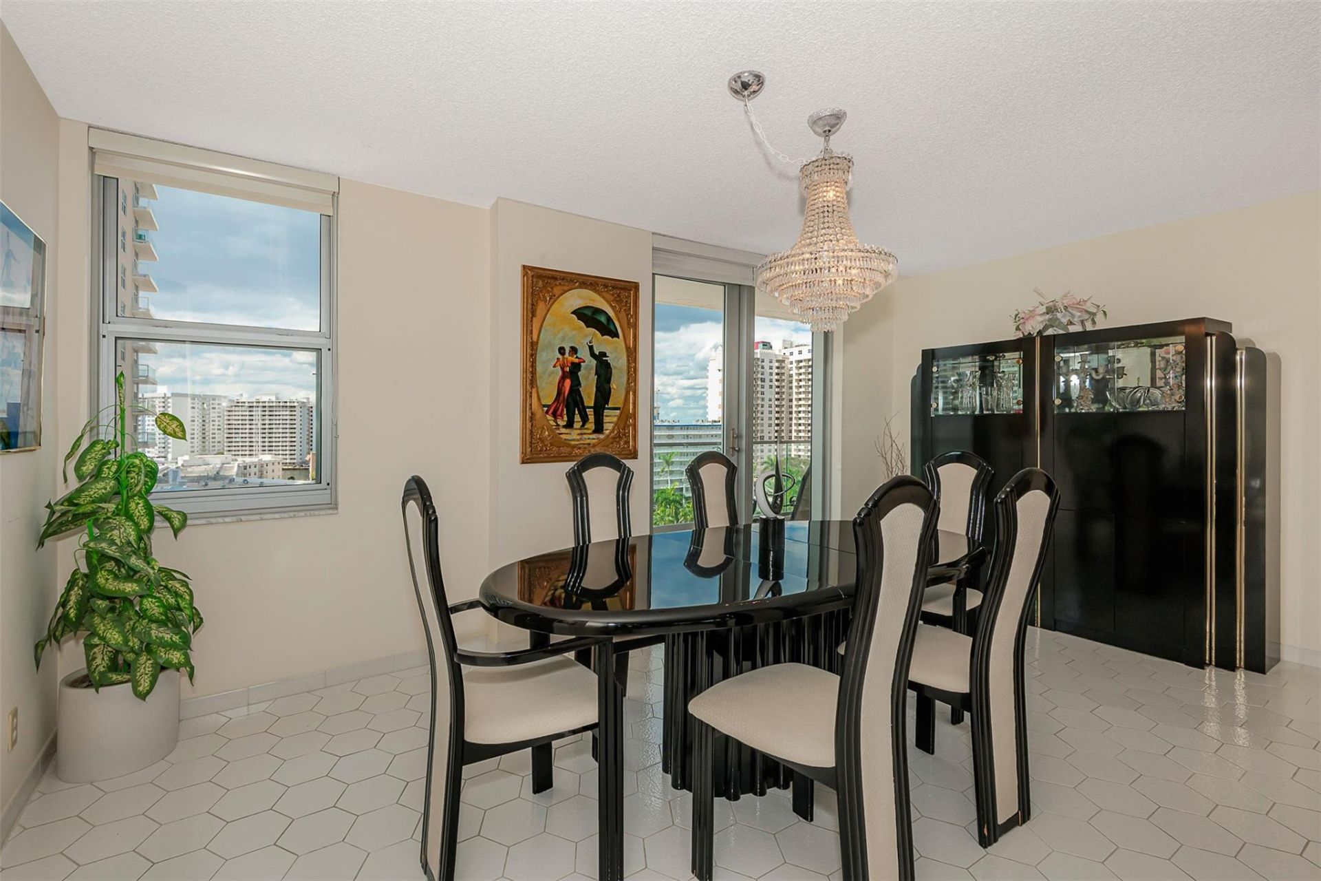 1912 S Ocean Drive, Unit 9C, Hallandale Beach, FL 33009 Photo