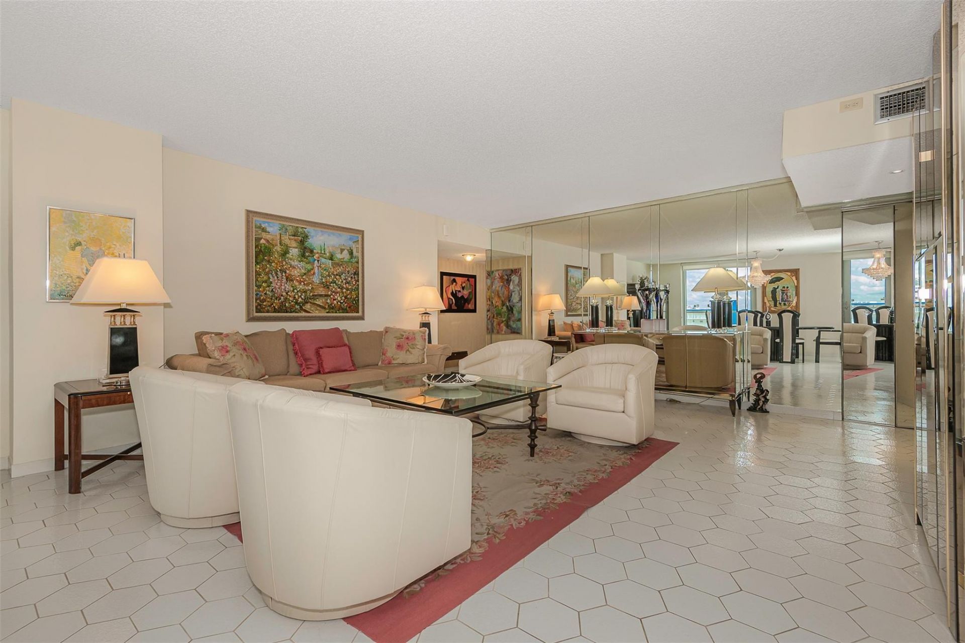 1912 S Ocean Drive, Unit 9C, Hallandale Beach, FL 33009 Photo