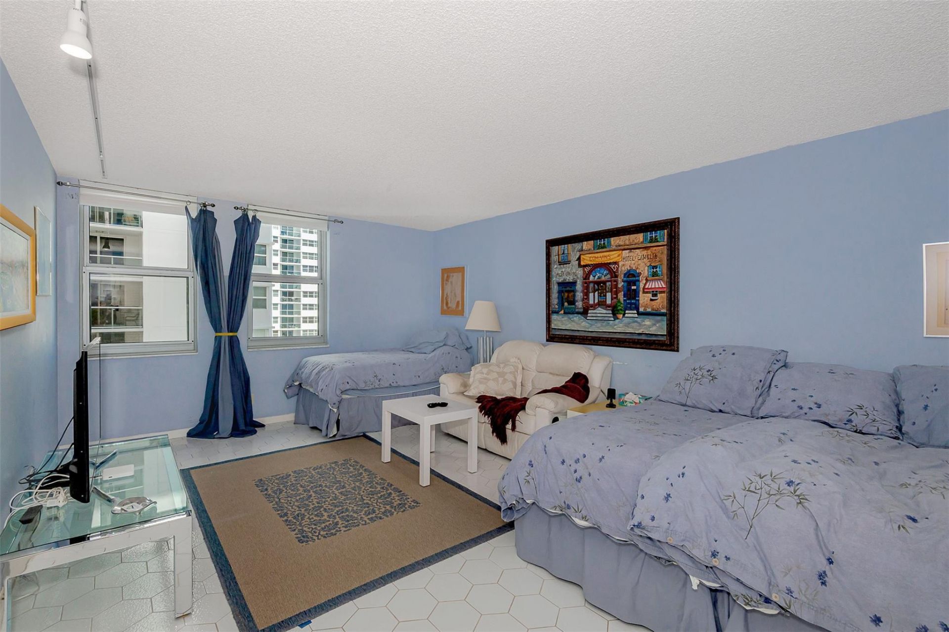 1912 S Ocean Drive, Unit 9C, Hallandale Beach, FL 33009 Photo