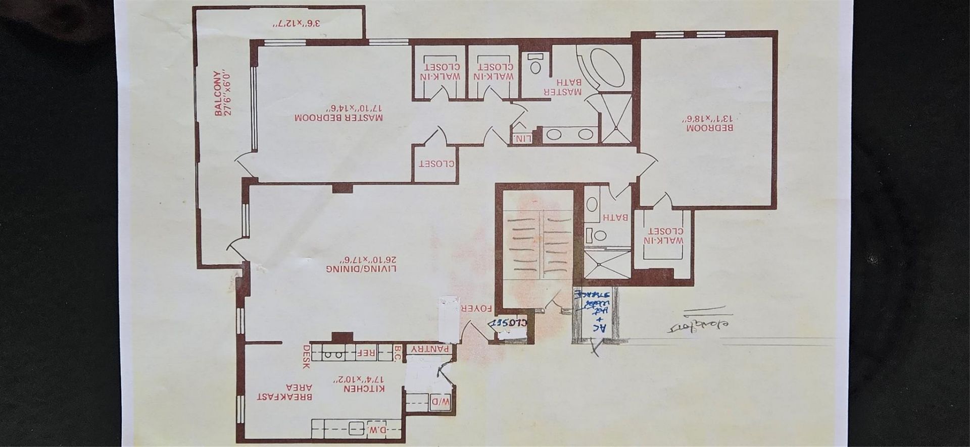 1912 S Ocean Drive, Unit 9C, Hallandale Beach, FL 33009 Photo