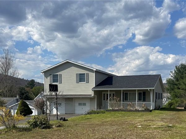 112 Central Drive, Oneonta, NY 13820