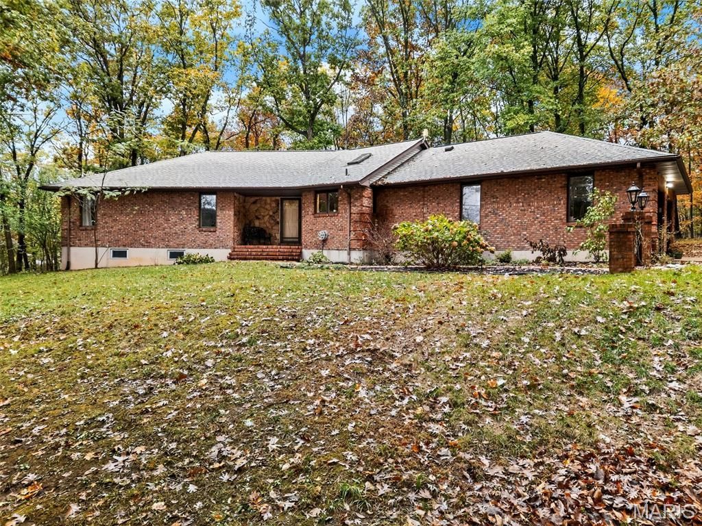 8349 White Oak Trail, Hillsboro, MO 63050 Main Photo