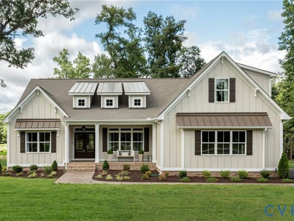 15420 Two Rivers Trail, Lanexa, VA 23089