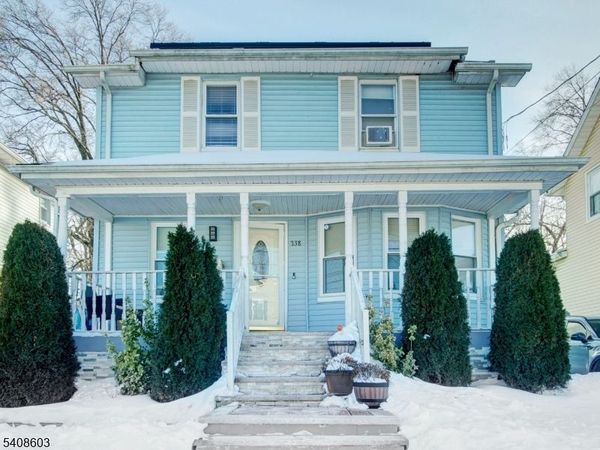 238 E 8Th Ave, Roselle, NJ 07203