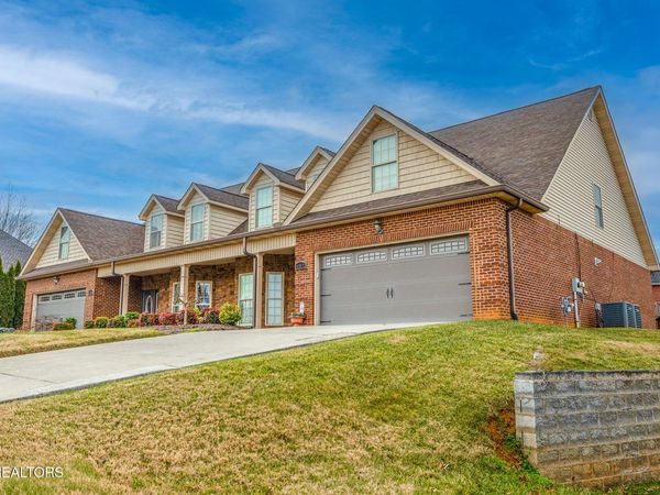 487 Lochmere Drive, Morristown, TN 37814