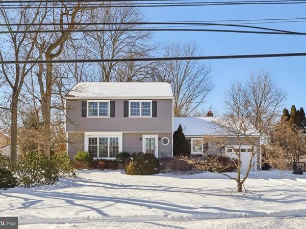 115 HAINES MILL ROAD, DELRAN, NJ 08075