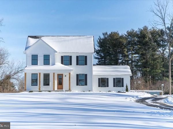 18955 COOPER ROAD, PARKTON, MD 21120