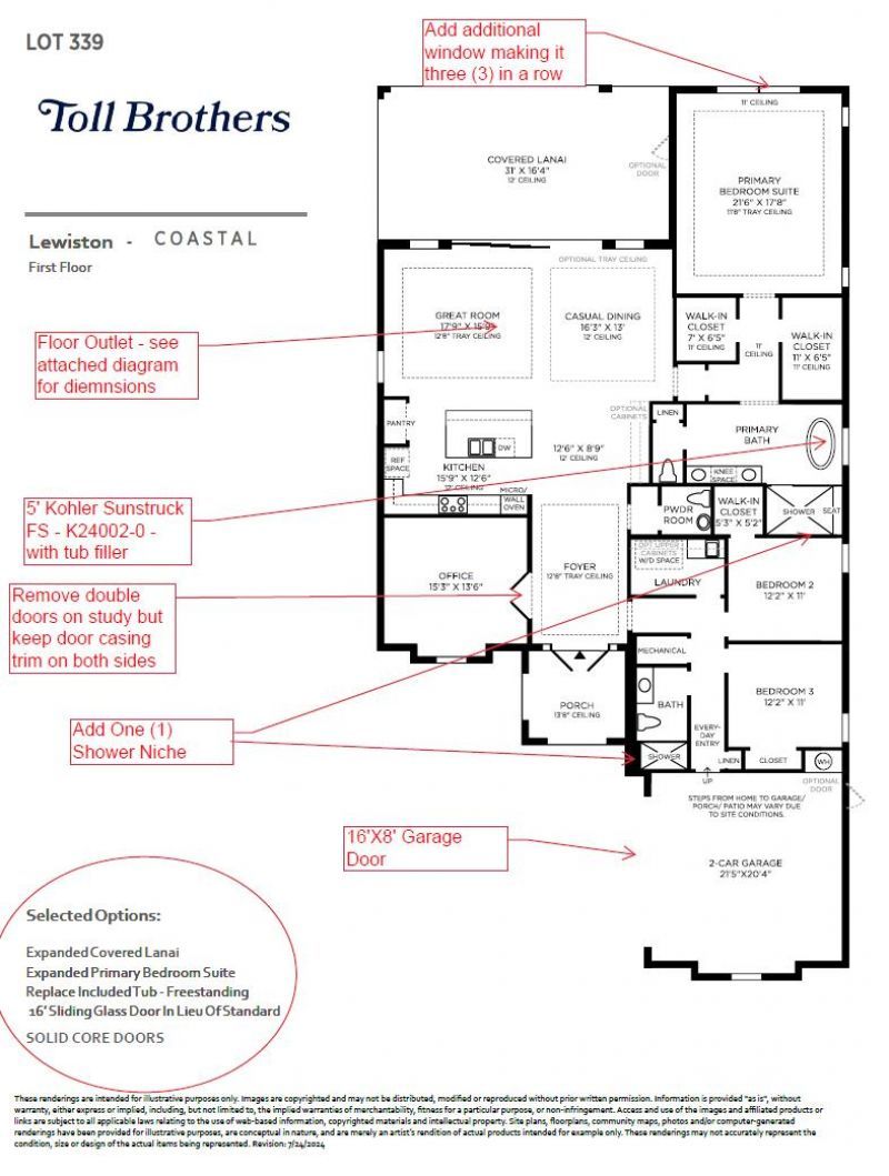 12200 Arbordale Way, Palm Beach Gardens, FL 33412 Photo