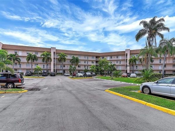2635 NW 104th Ave, Unit 310, Sunrise, FL 33322