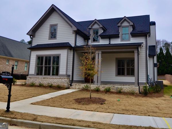 137 Timothy Park Lane, Athens, GA 30606