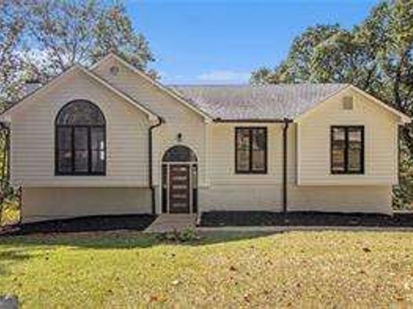 29 Greenwood Drive SW, Cartersville, GA 30120