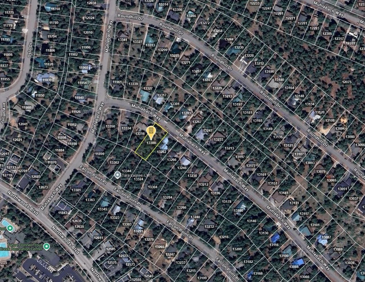 13300 Muhlebach Way, Truckee, CA 96161 Photo