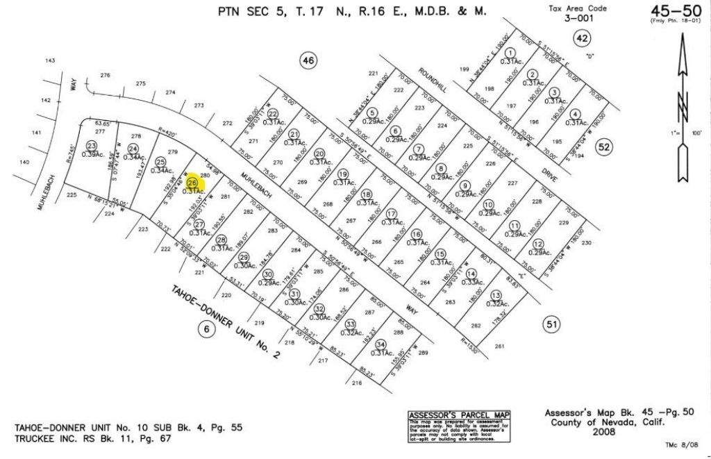 13300 Muhlebach Way, Truckee, CA 96161 Photo