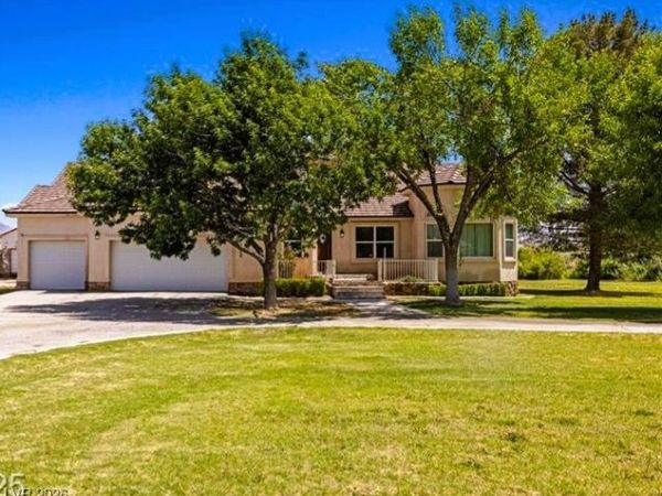 1470 St Joseph Street , Overton, NV 89040