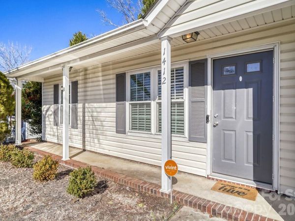 1412 Bells Knox Road, Charlotte, NC 28214