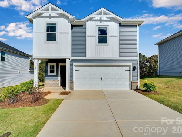 205 Alden Court, Shelby, NC 28152