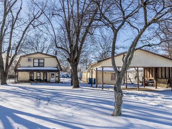 706 Folk Street, East Prairie, MO 63845