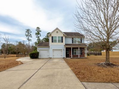 106 Scotland Drive, Summerville, SC 29483