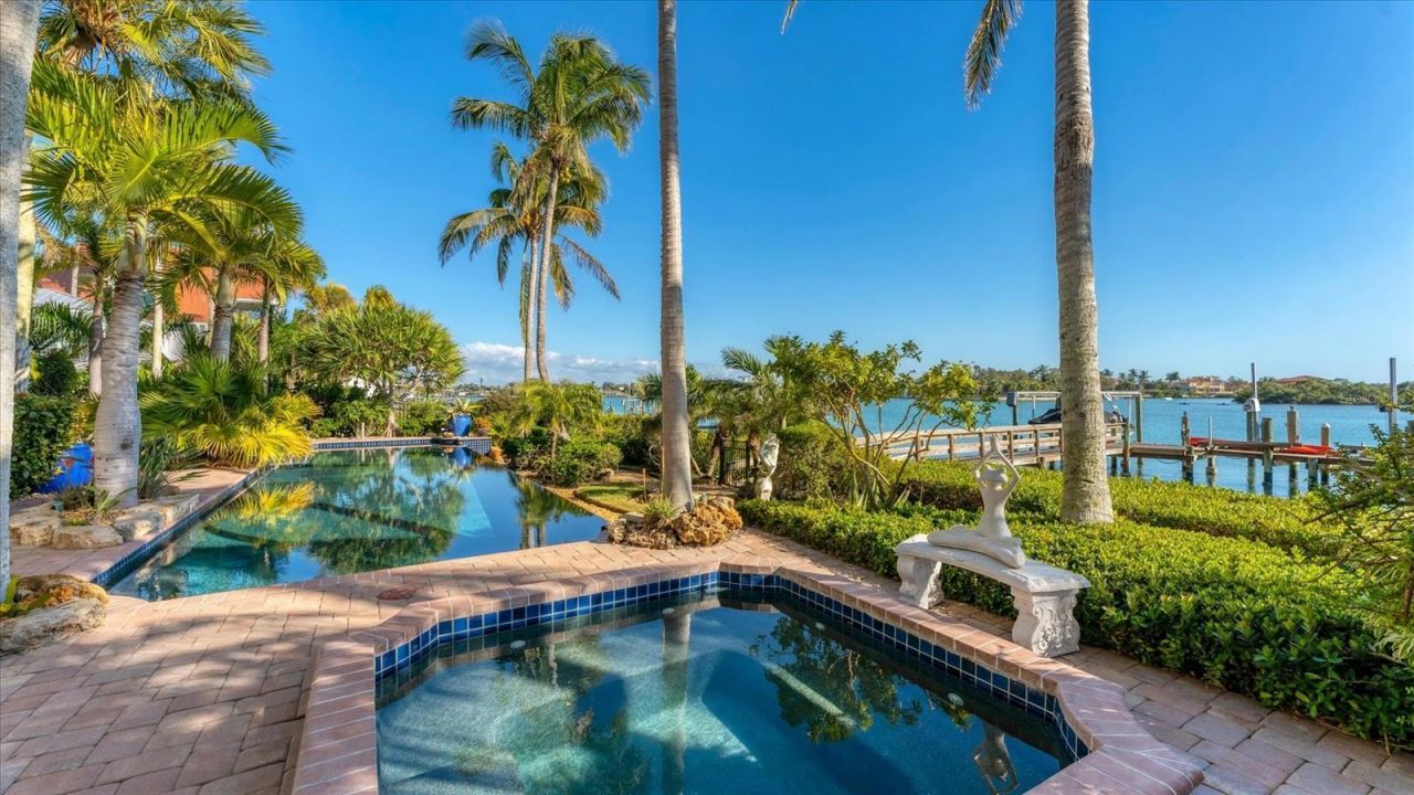 419 Bayview Parkway, Nokomis, FL 34275 Photo