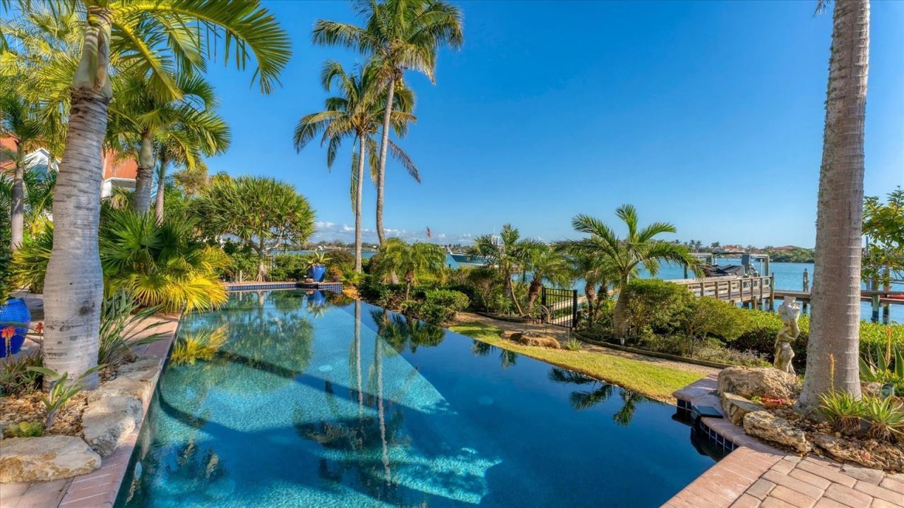 419 Bayview Parkway, Nokomis, FL 34275 Photo