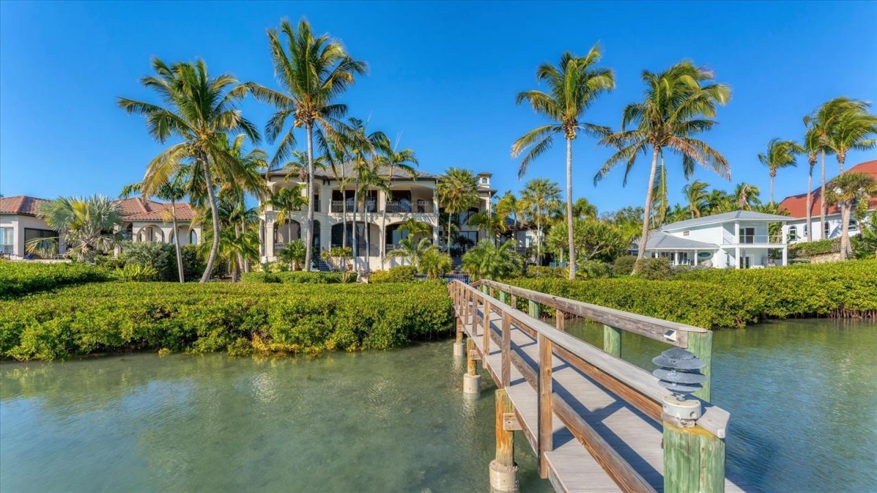 419 Bayview Parkway, Nokomis, FL 34275 Photo