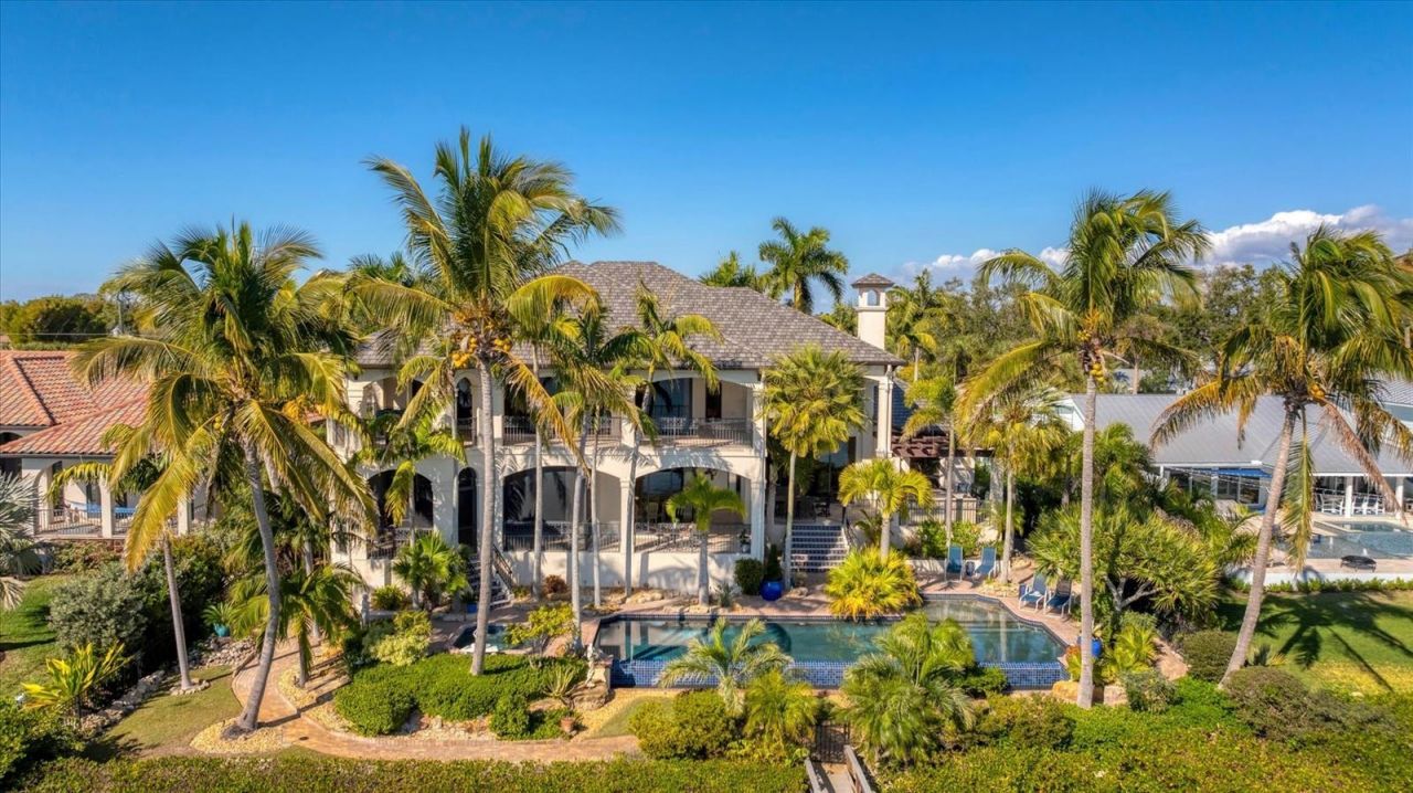 419 Bayview Parkway, Nokomis, FL 34275 Photo