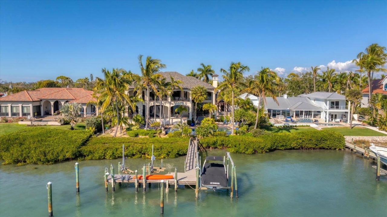 419 Bayview Parkway, Nokomis, FL 34275 Photo