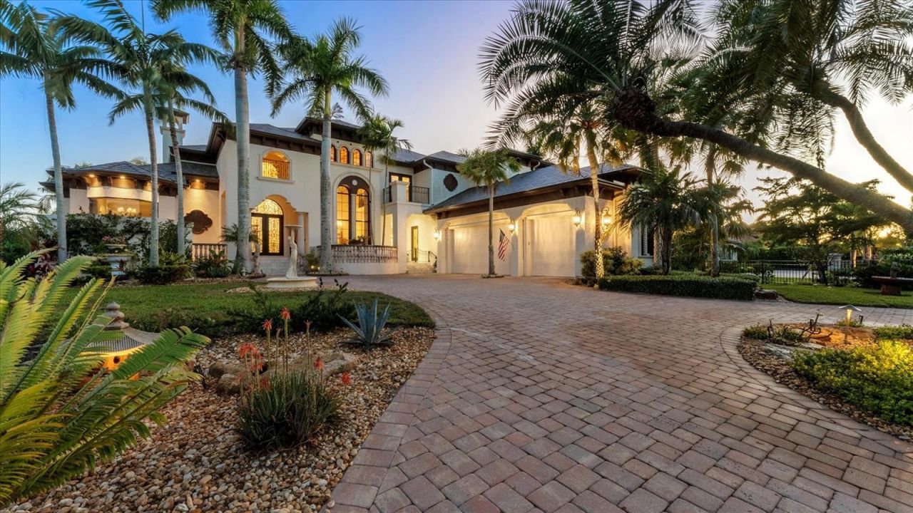 419 Bayview Parkway, Nokomis, FL 34275 Photo