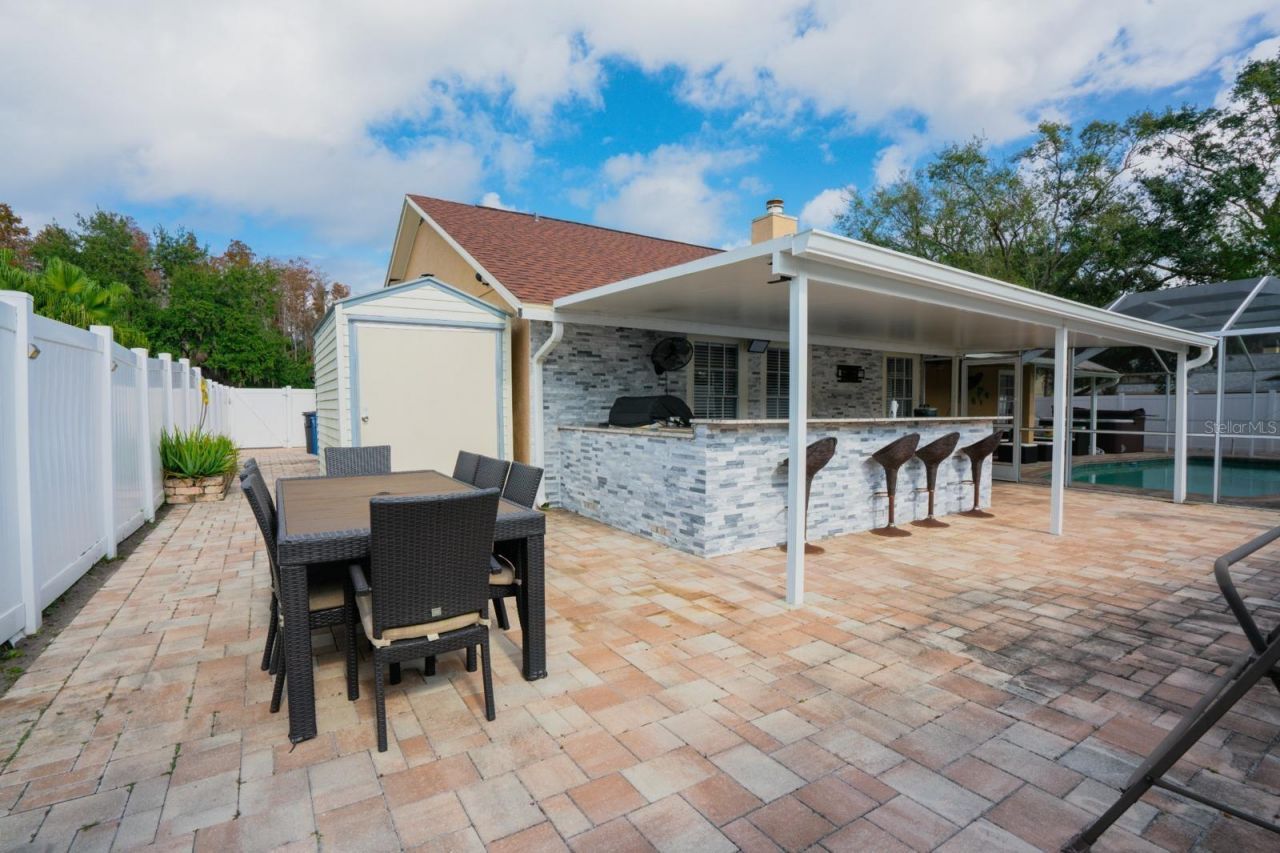6502 Yellowhammer Avenue, Tampa, FL 33625 Photo