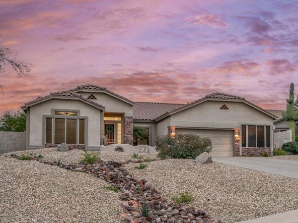 7910 E SNOWDON Circle, Mesa, AZ 85207