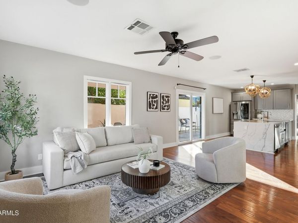 1123 E CORONADO Road, Phoenix, AZ 85006