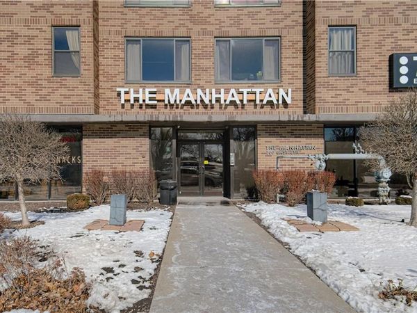 700 E 8th Street, Unit 12D, Kansas City, MO 64106