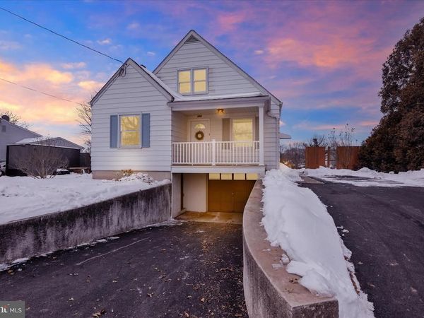 113 MERKEL ROAD, GILBERTSVILLE, PA 19525