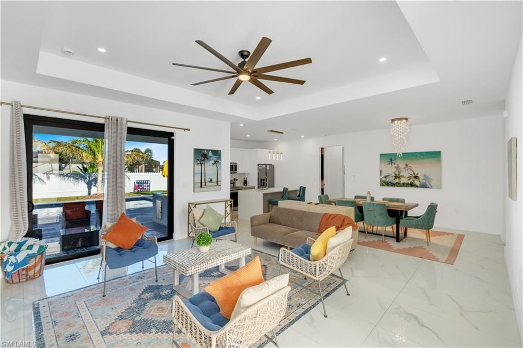 348 El Dorado Blvd S, Cape Coral, FL 33991 Photo